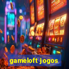 gameloft jogos